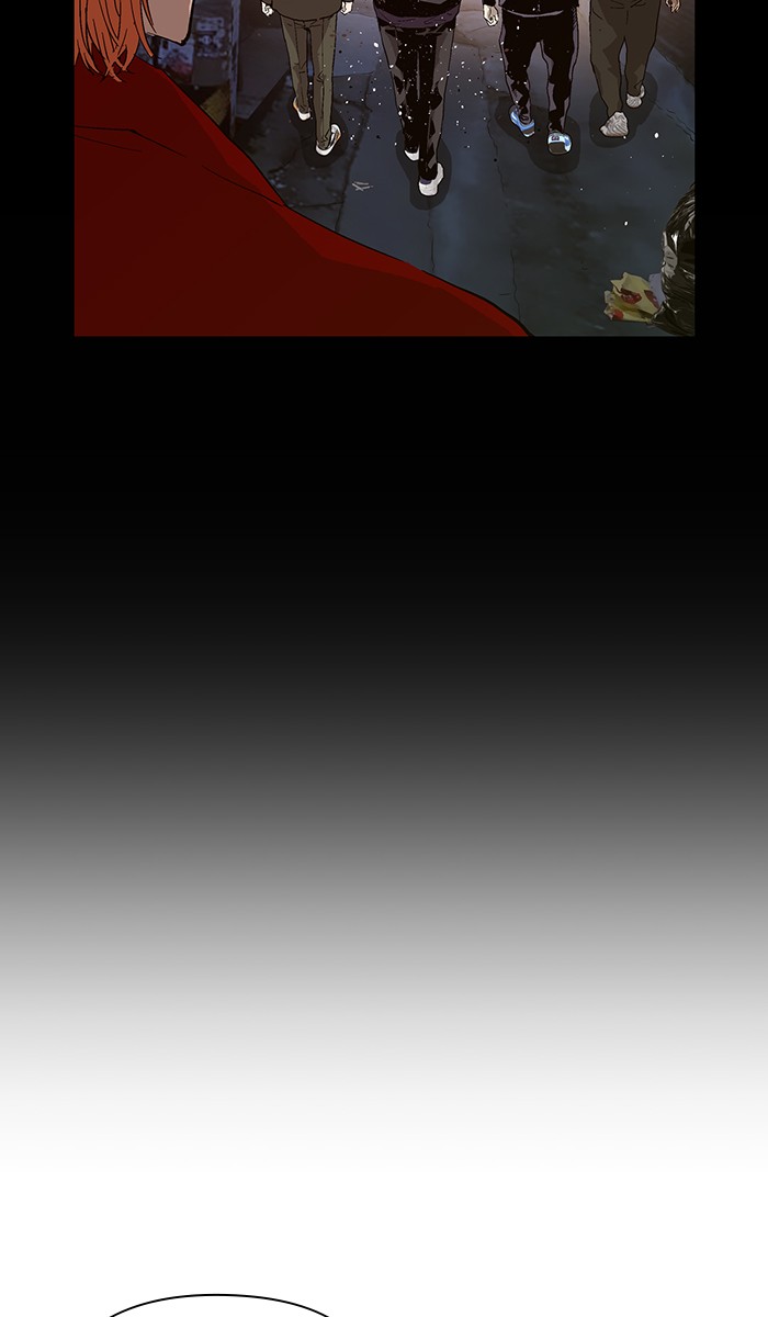 Weak Hero Chapter 147 page 30 - Chapter 147: (S3) Ep. 146