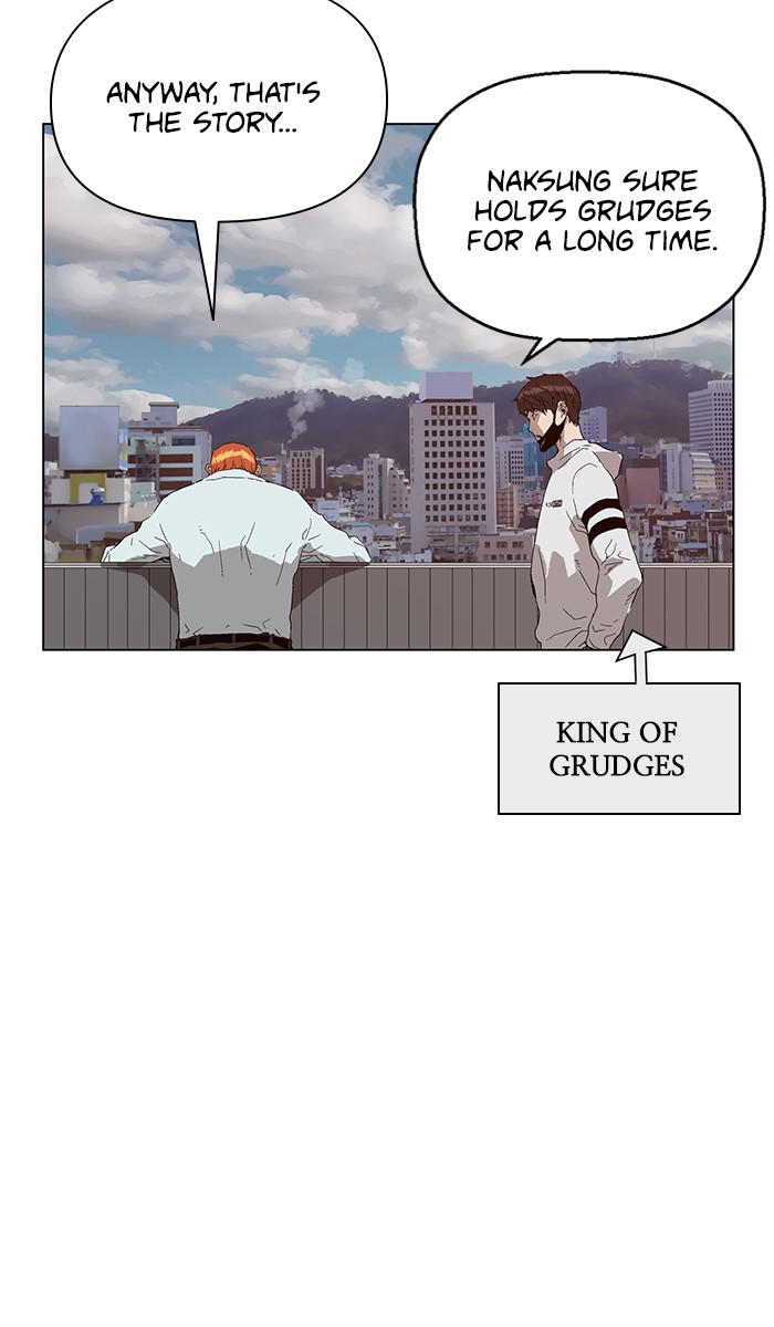 Weak Hero Chapter 147 page 31 - Chapter 147: (S3) Ep. 146