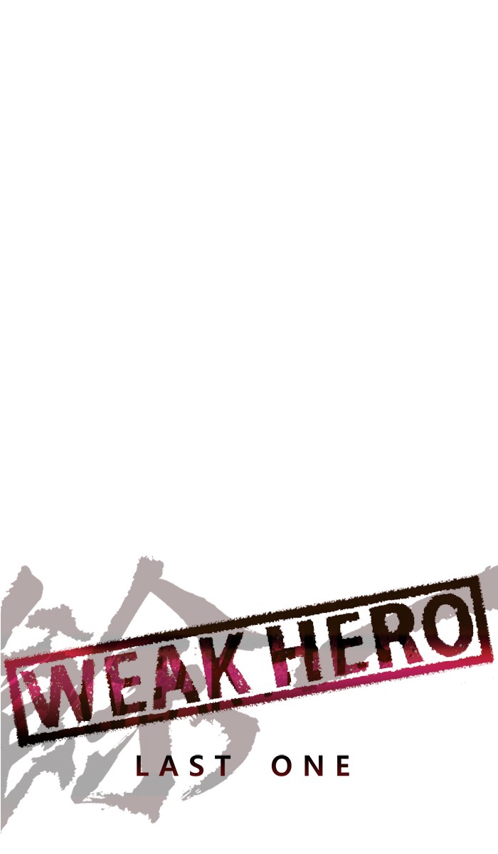 Weak Hero Chapter 147 page 32 - Chapter 147: (S3) Ep. 146