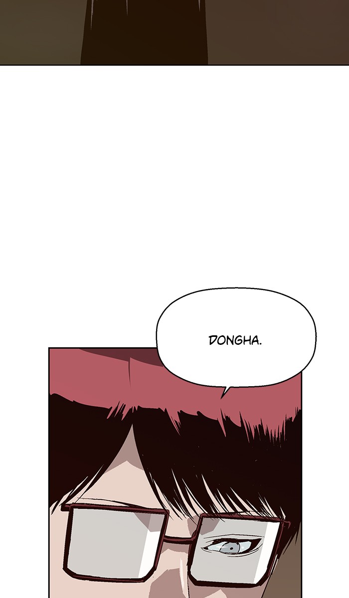 Weak Hero Chapter 147 page 35 - Chapter 147: (S3) Ep. 146
