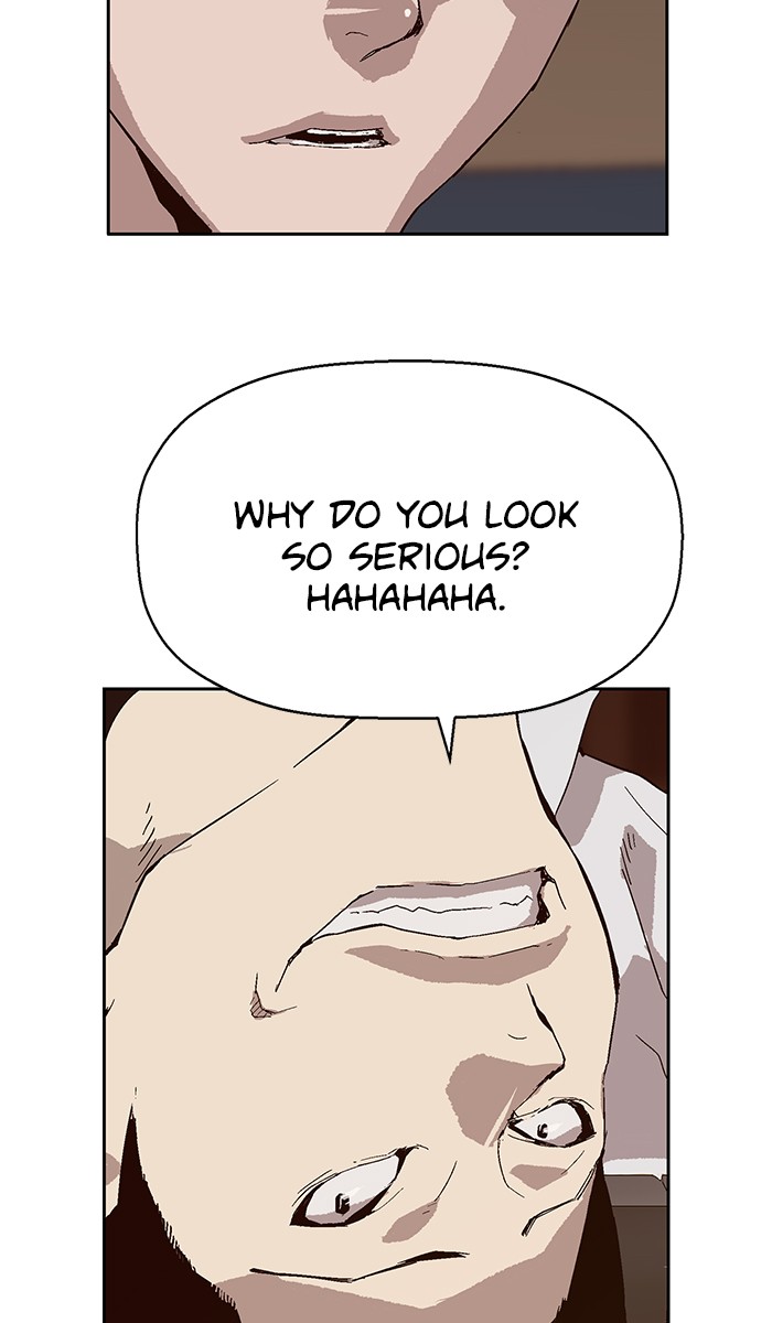 Weak Hero Chapter 147 page 36 - Chapter 147: (S3) Ep. 146
