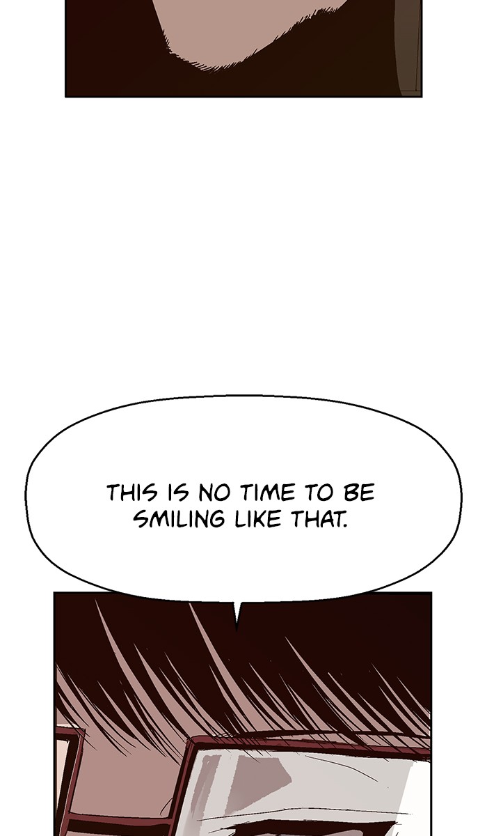 Weak Hero Chapter 147 page 37 - Chapter 147: (S3) Ep. 146