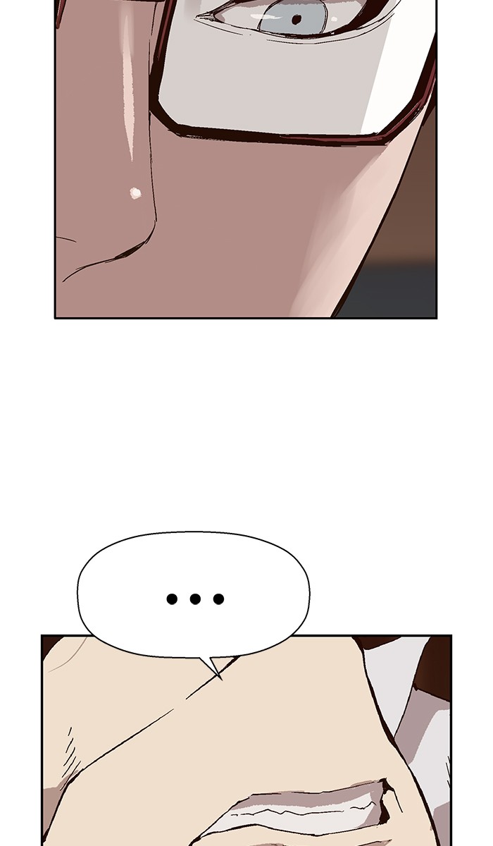 Weak Hero Chapter 147 page 38 - Chapter 147: (S3) Ep. 146