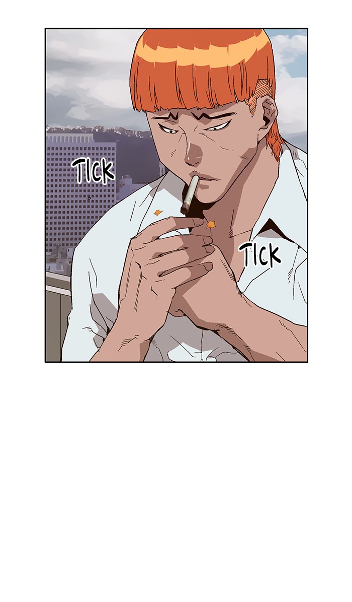 Weak Hero Chapter 147 page 4 - Chapter 147: (S3) Ep. 146