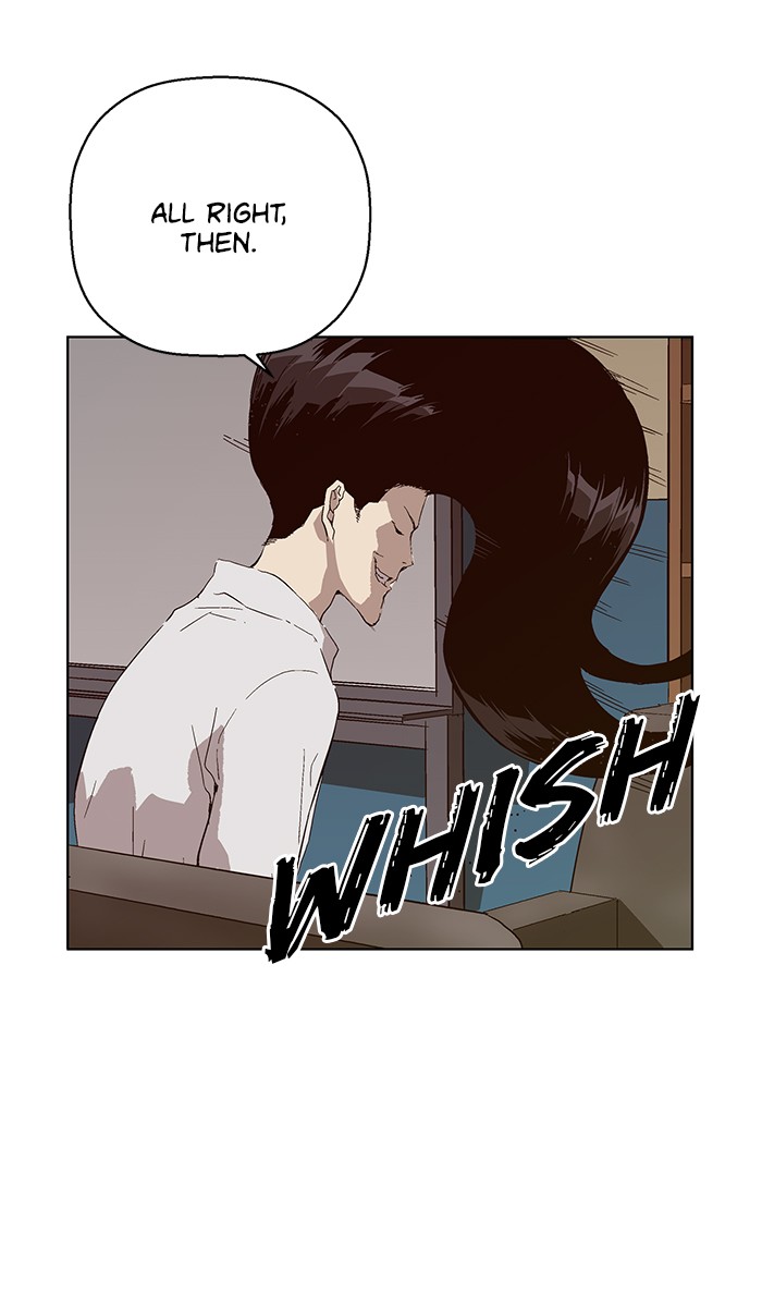 Weak Hero Chapter 147 page 40 - Chapter 147: (S3) Ep. 146