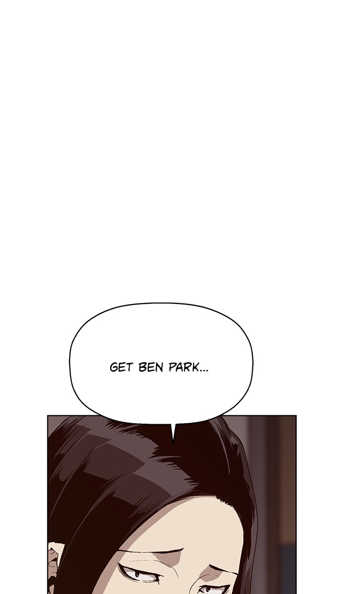 Weak Hero Chapter 147 page 41 - Chapter 147: (S3) Ep. 146