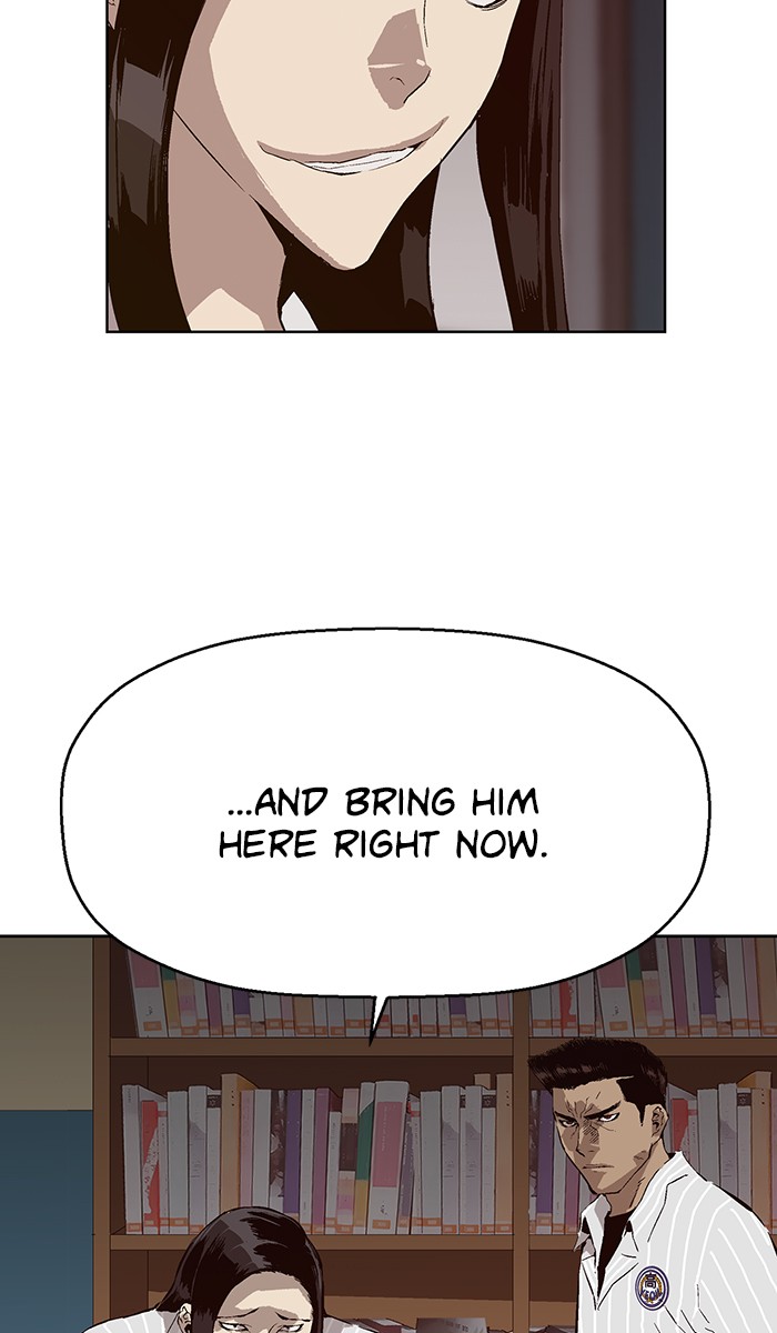 Weak Hero Chapter 147 page 42 - Chapter 147: (S3) Ep. 146