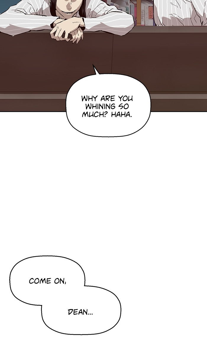 Weak Hero Chapter 147 page 43 - Chapter 147: (S3) Ep. 146