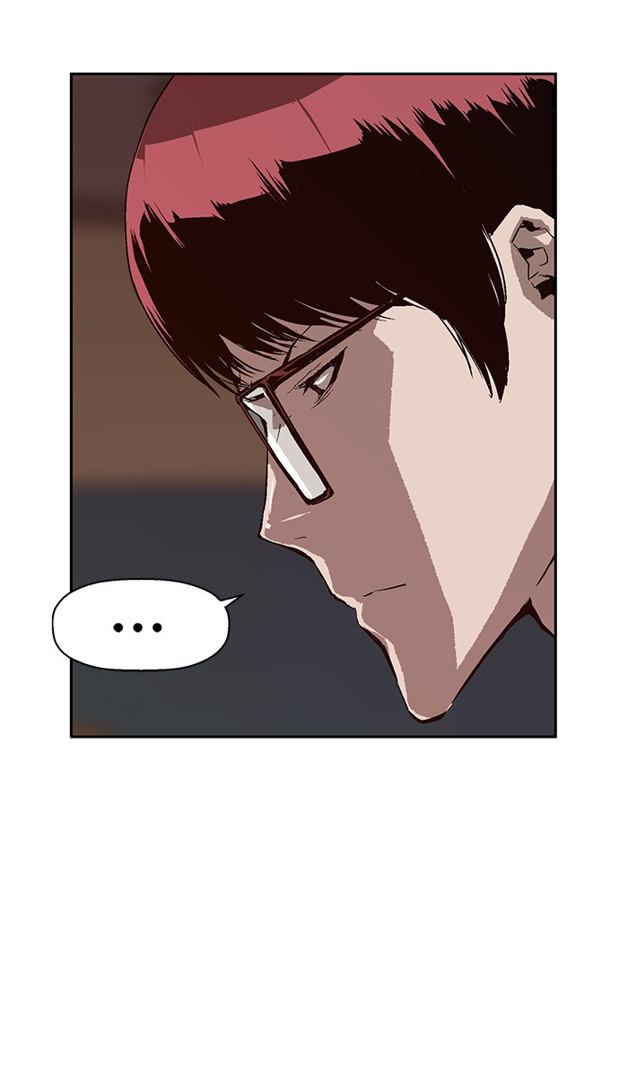 Weak Hero Chapter 147 page 49 - Chapter 147: (S3) Ep. 146