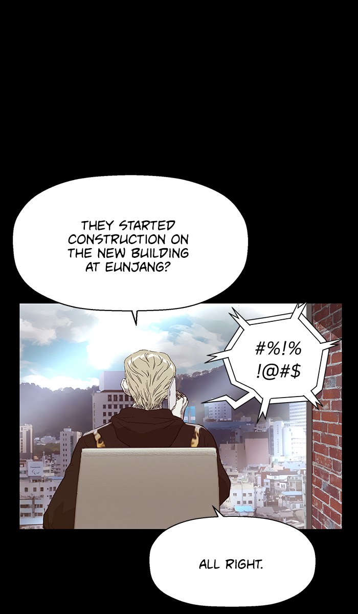 Weak Hero Chapter 147 page 52 - Chapter 147: (S3) Ep. 146
