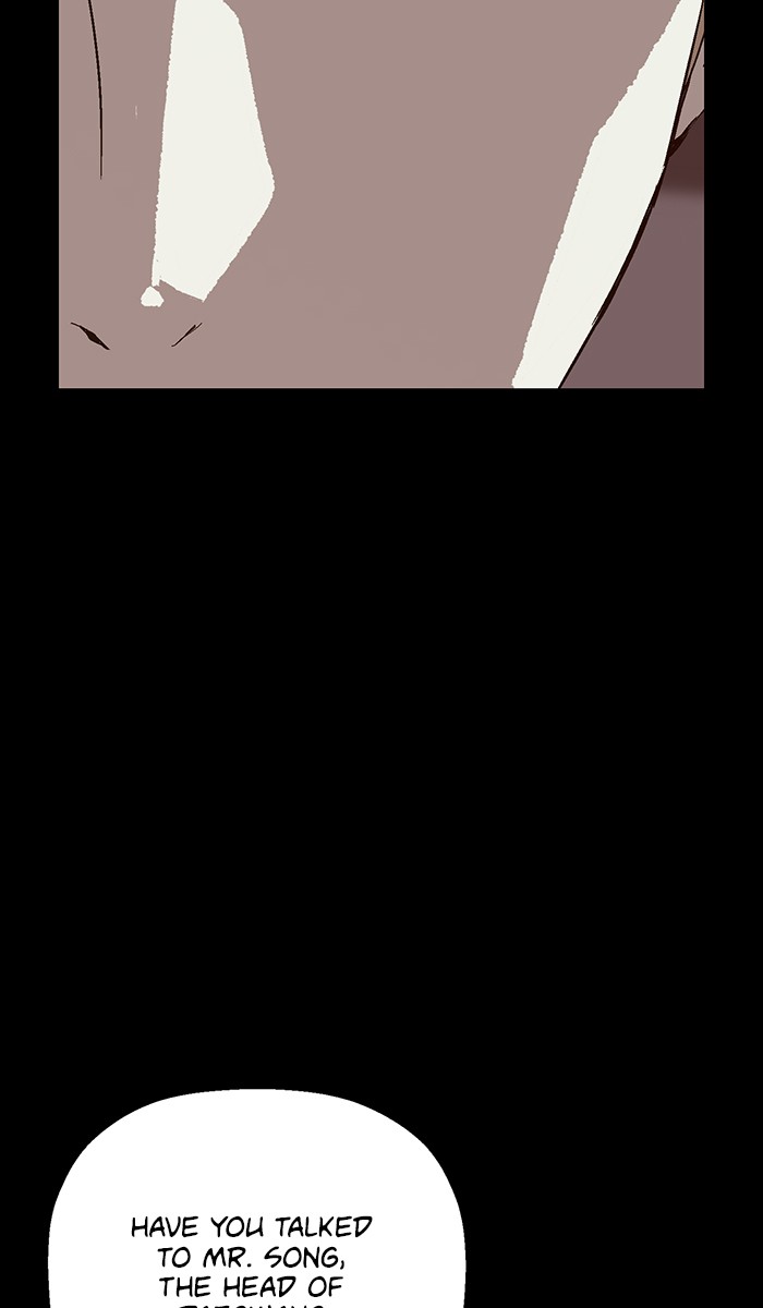 Weak Hero Chapter 147 page 57 - Chapter 147: (S3) Ep. 146