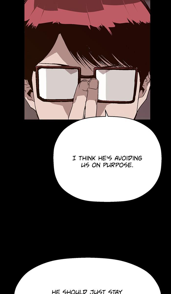 Weak Hero Chapter 147 page 59 - Chapter 147: (S3) Ep. 146