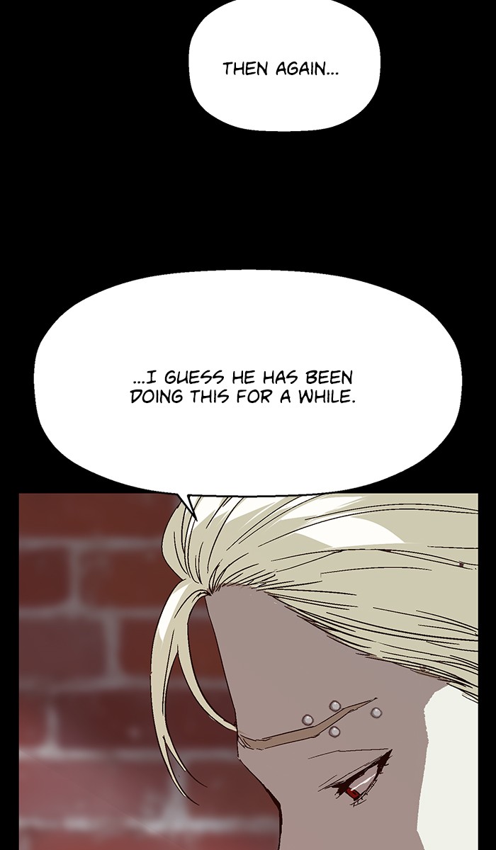 Weak Hero Chapter 147 page 61 - Chapter 147: (S3) Ep. 146