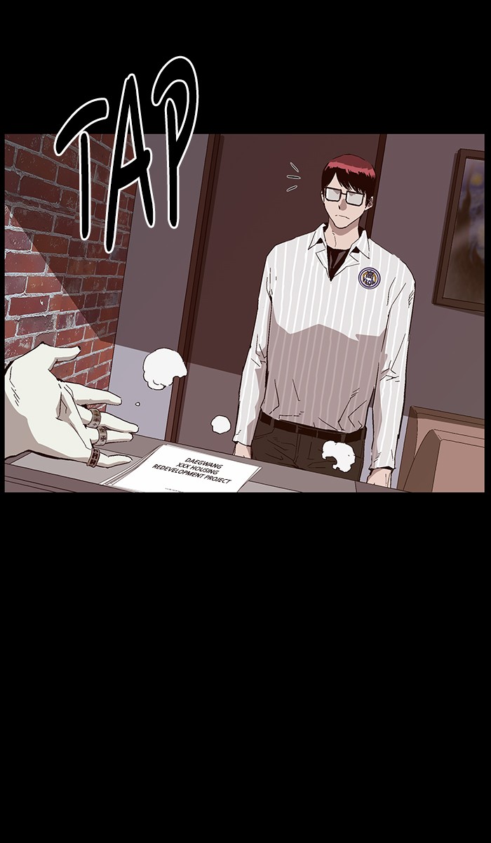 Weak Hero Chapter 147 page 63 - Chapter 147: (S3) Ep. 146