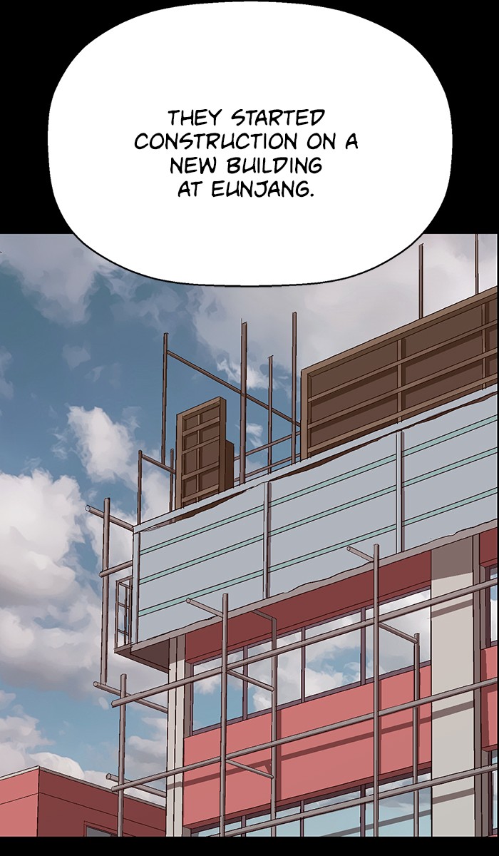 Weak Hero Chapter 147 page 64 - Chapter 147: (S3) Ep. 146