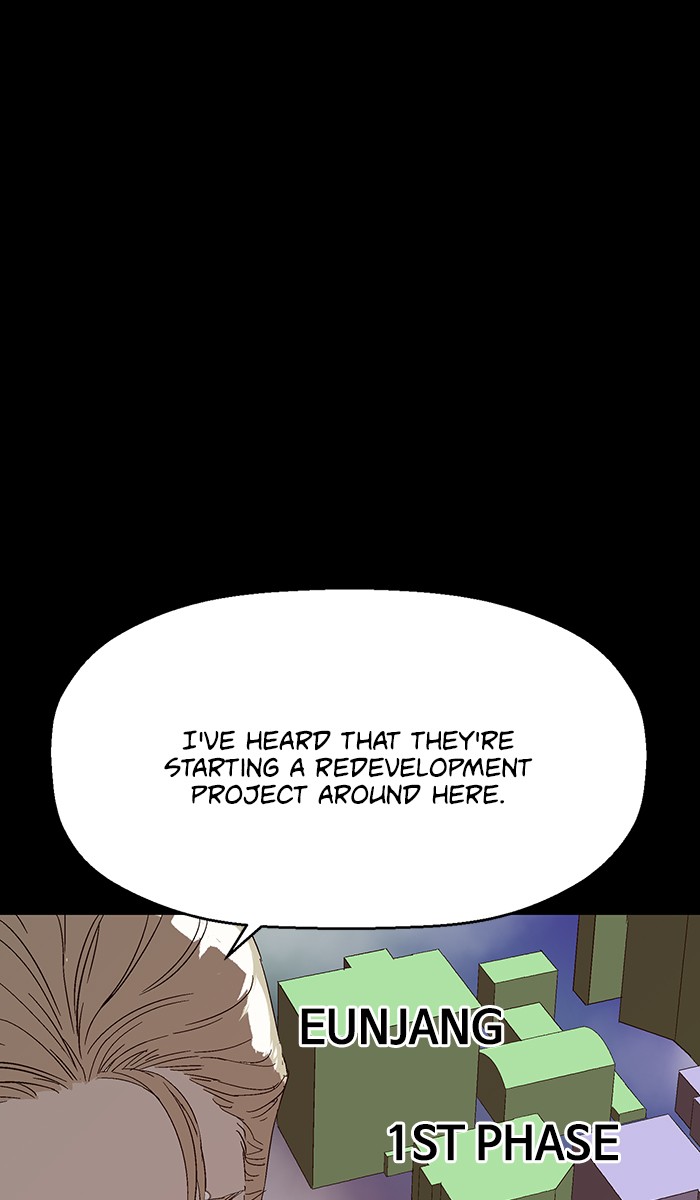 Weak Hero Chapter 147 page 65 - Chapter 147: (S3) Ep. 146