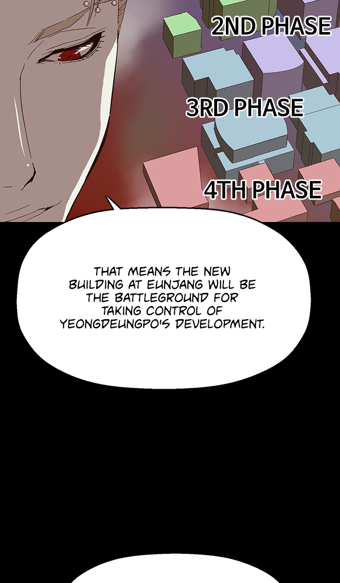Weak Hero Chapter 147 page 66 - Chapter 147: (S3) Ep. 146