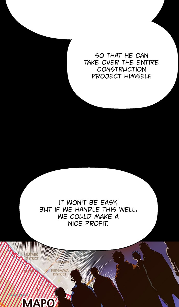 Weak Hero Chapter 147 page 68 - Chapter 147: (S3) Ep. 146
