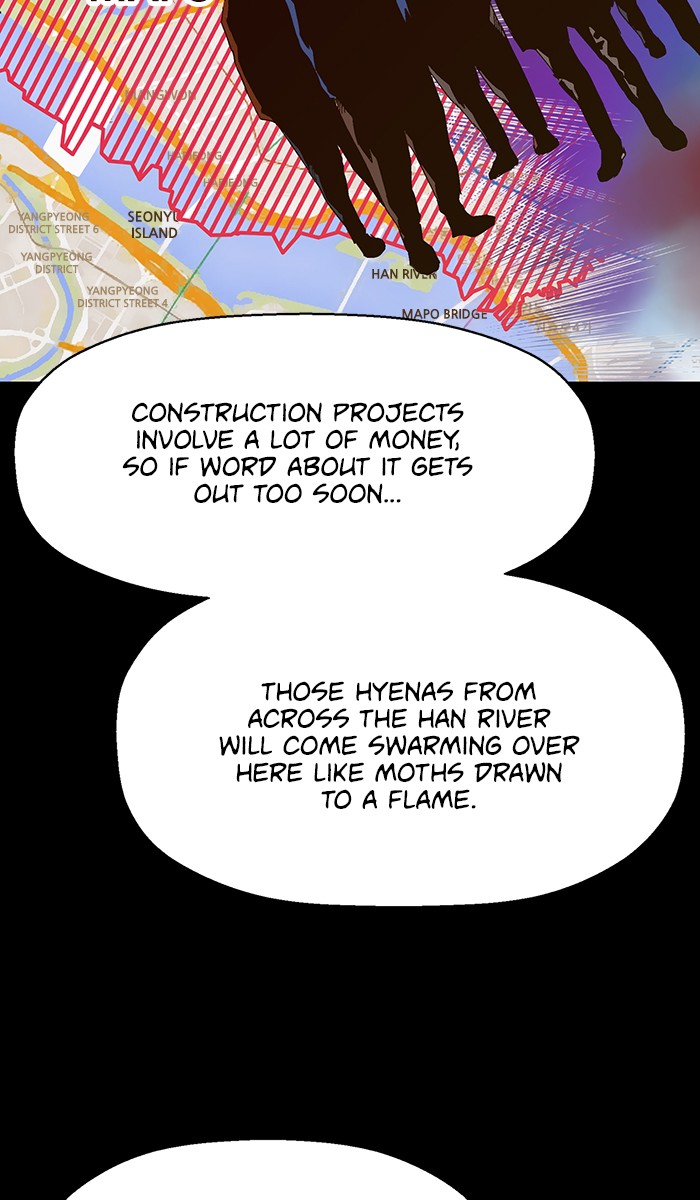 Weak Hero Chapter 147 page 69 - Chapter 147: (S3) Ep. 146