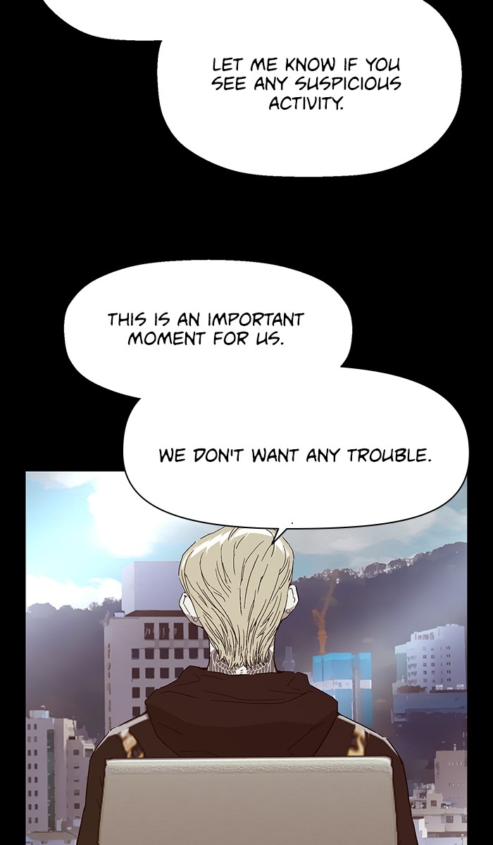 Weak Hero Chapter 147 page 71 - Chapter 147: (S3) Ep. 146