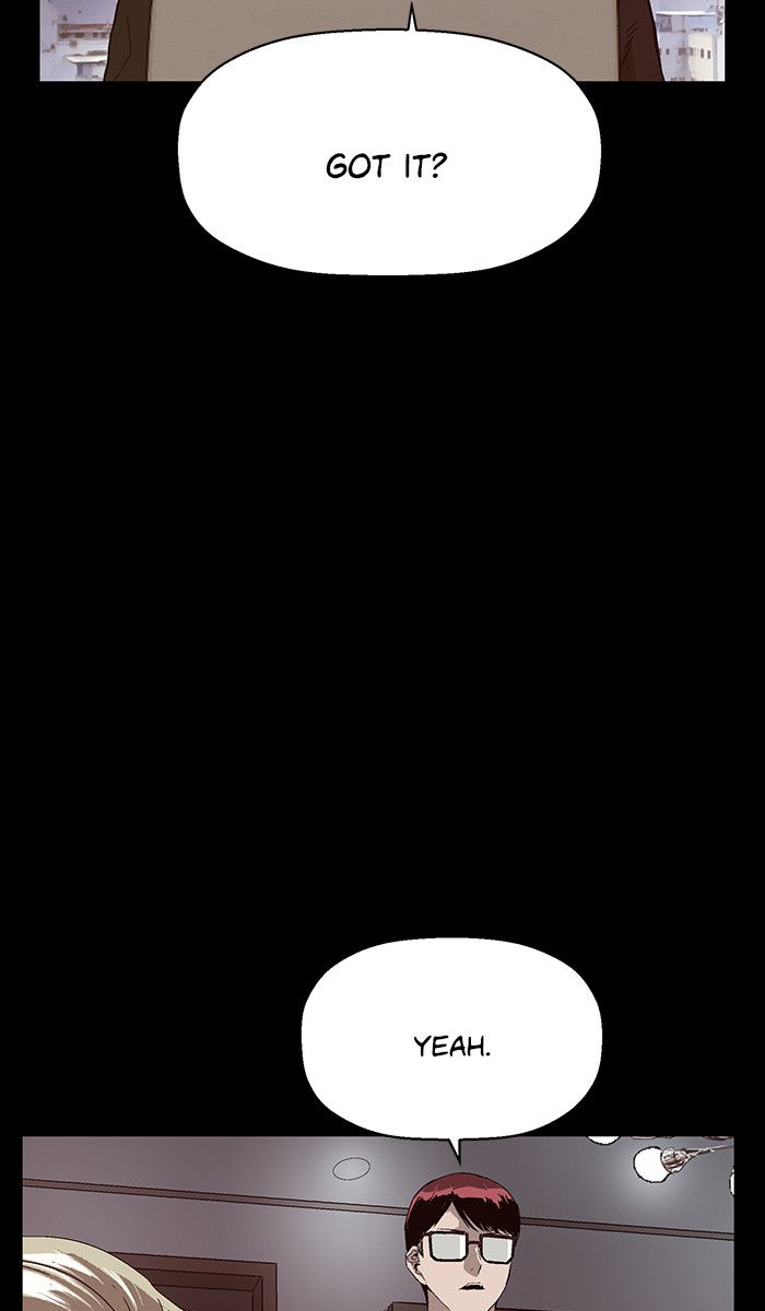 Weak Hero Chapter 147 page 72 - Chapter 147: (S3) Ep. 146