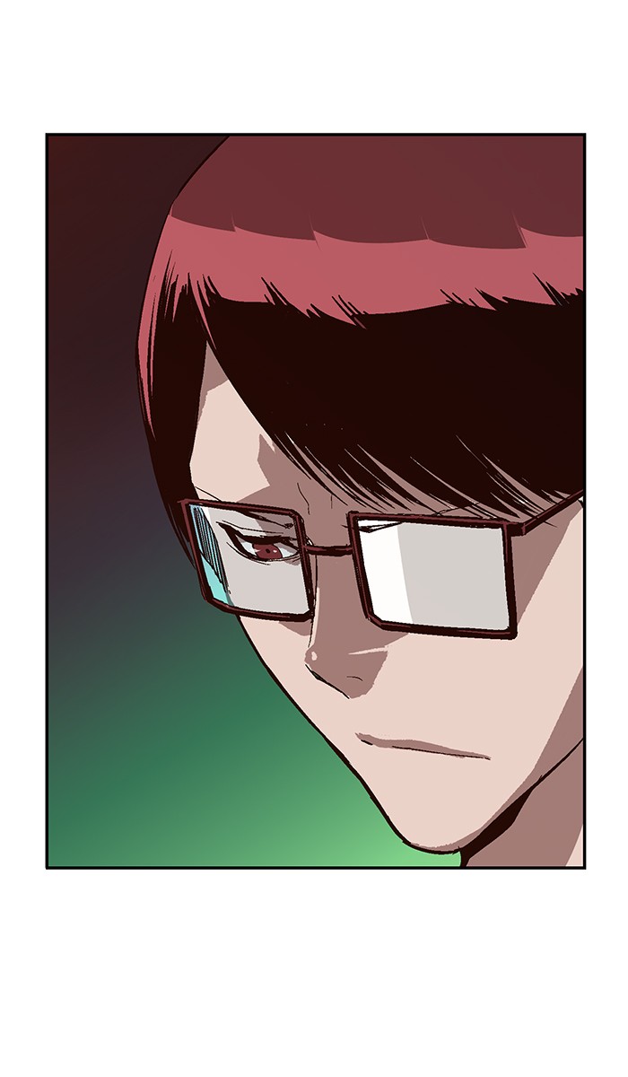 Weak Hero Chapter 147 page 75 - Chapter 147: (S3) Ep. 146