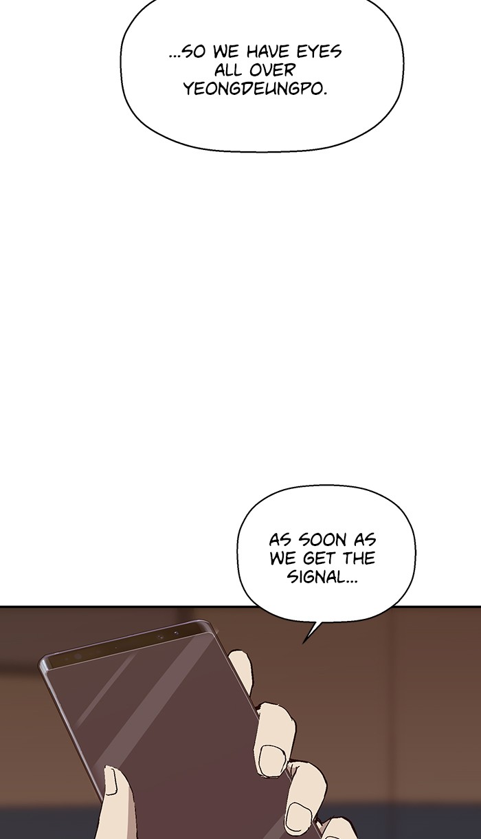 Weak Hero Chapter 147 page 78 - Chapter 147: (S3) Ep. 146