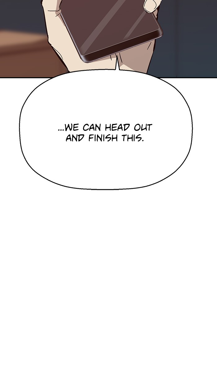 Weak Hero Chapter 147 page 79 - Chapter 147: (S3) Ep. 146