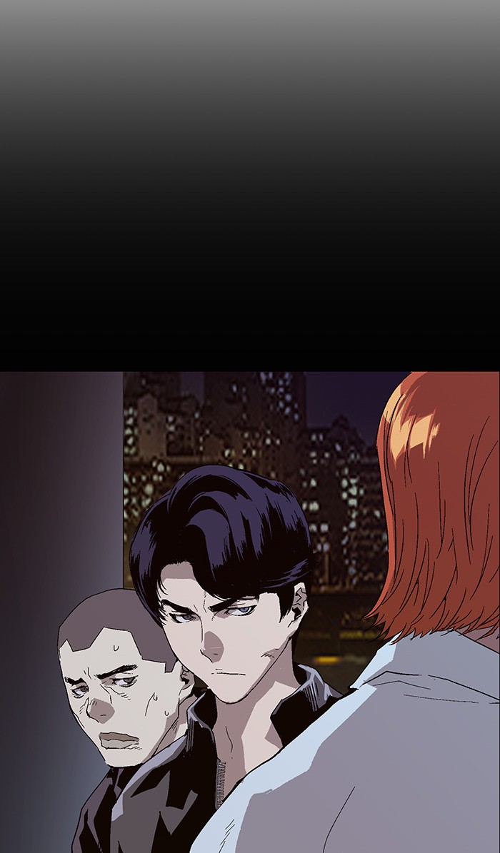 Weak Hero Chapter 147 page 8 - Chapter 147: (S3) Ep. 146