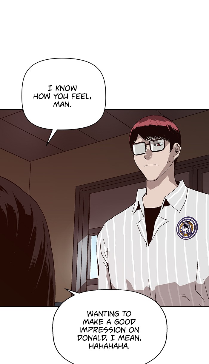 Weak Hero Chapter 147 page 80 - Chapter 147: (S3) Ep. 146