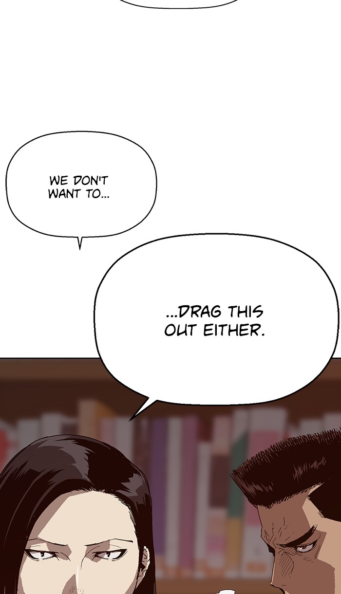 Weak Hero Chapter 147 page 81 - Chapter 147: (S3) Ep. 146