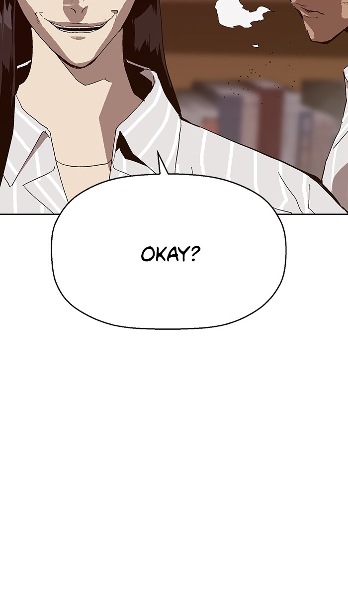 Weak Hero Chapter 147 page 82 - Chapter 147: (S3) Ep. 146