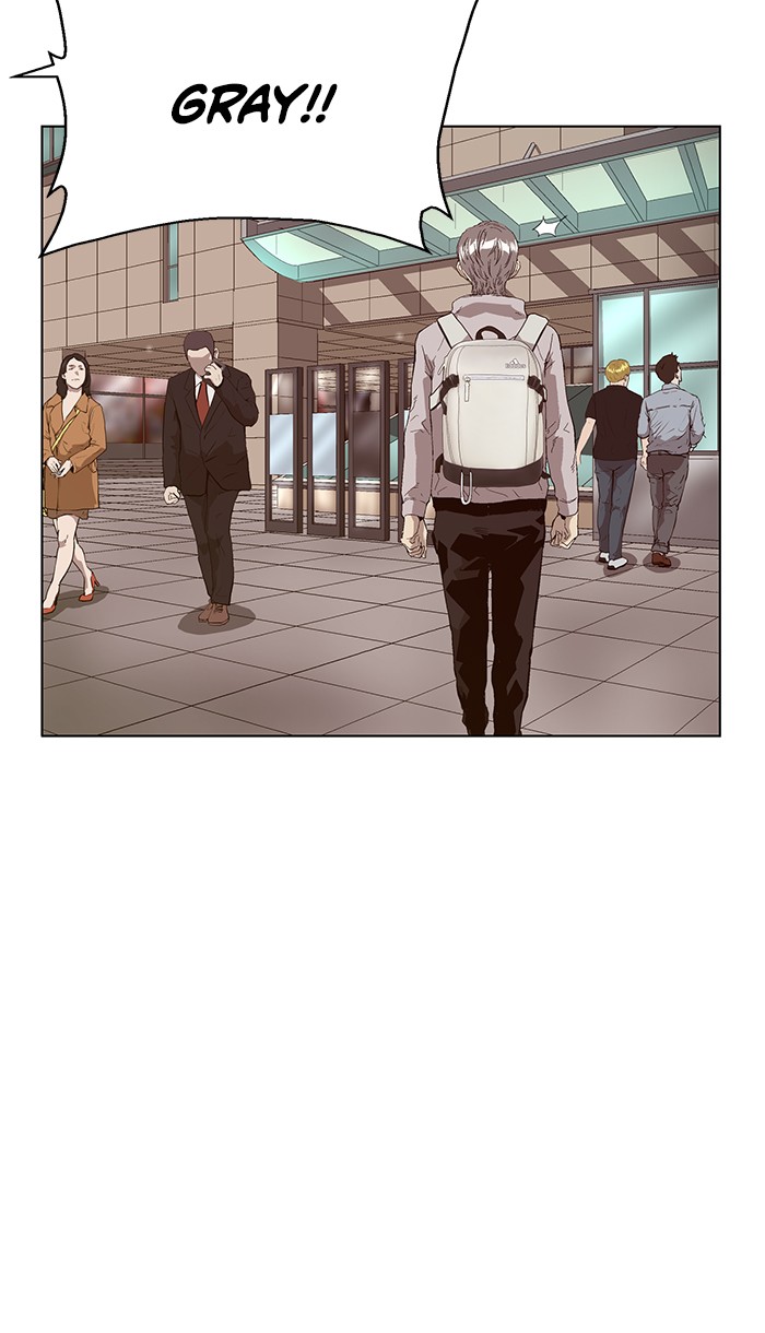 Weak Hero Chapter 147 page 89 - Chapter 147: (S3) Ep. 146