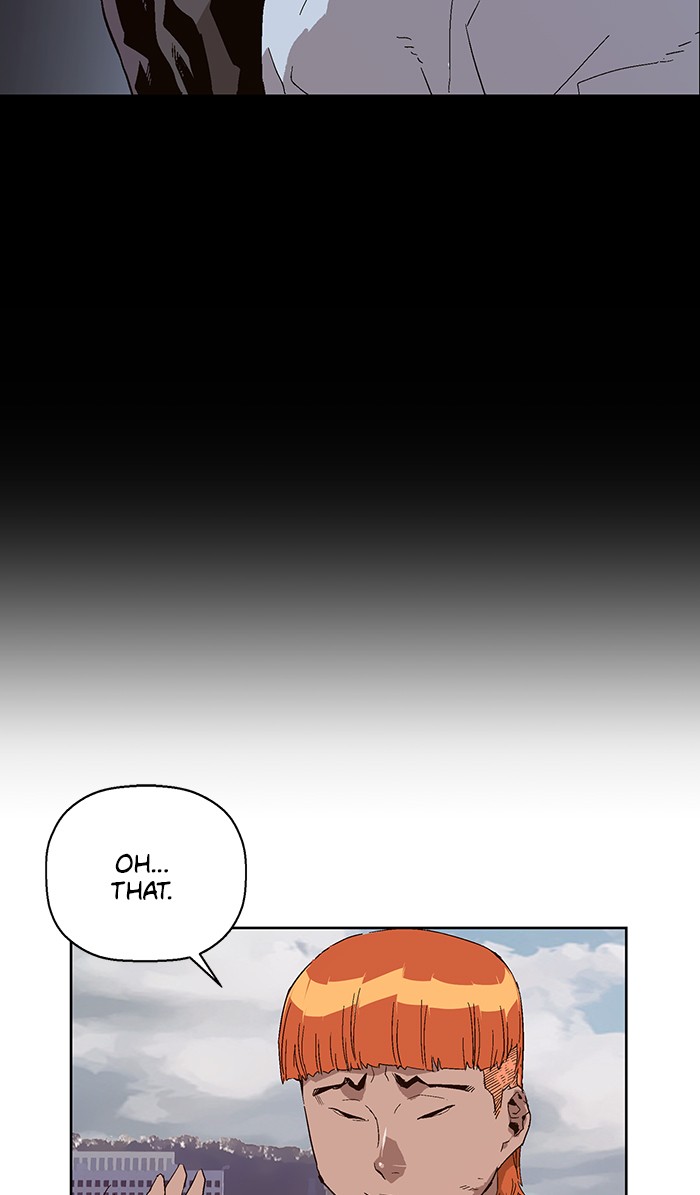 Weak Hero Chapter 147 page 9 - Chapter 147: (S3) Ep. 146