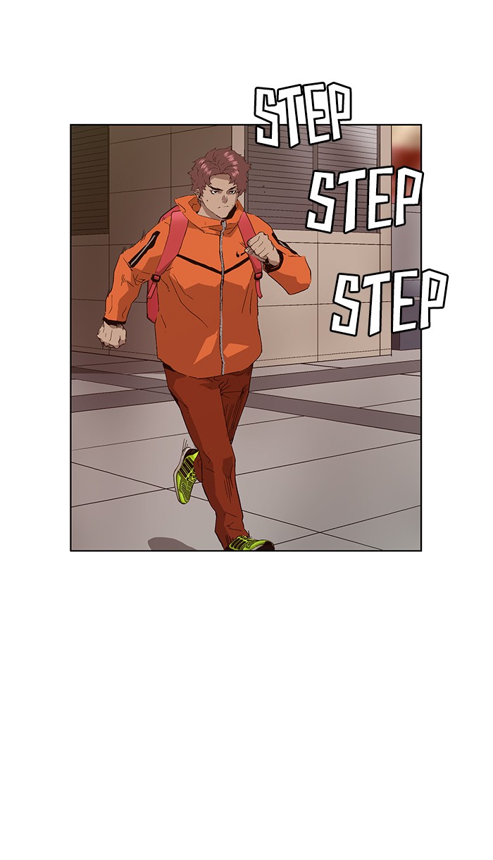 Weak Hero Chapter 147 page 90 - Chapter 147: (S3) Ep. 146