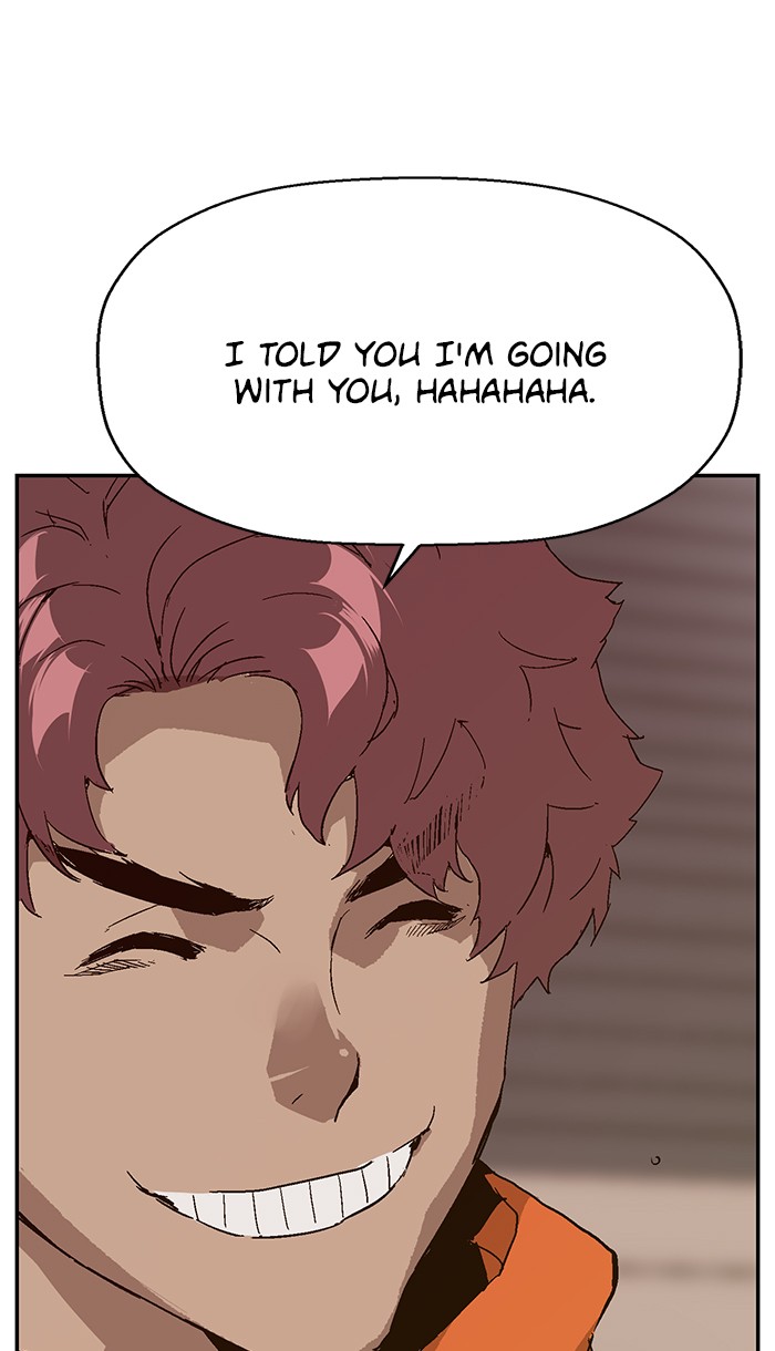 Weak Hero Chapter 147 page 92 - Chapter 147: (S3) Ep. 146