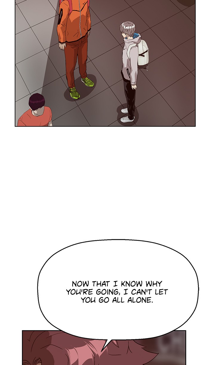 Weak Hero Chapter 147 page 94 - Chapter 147: (S3) Ep. 146