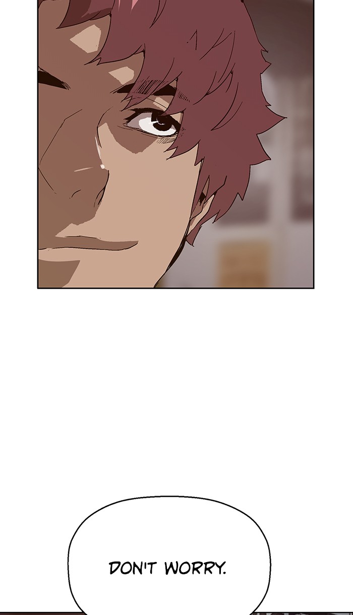 Weak Hero Chapter 147 page 95 - Chapter 147: (S3) Ep. 146