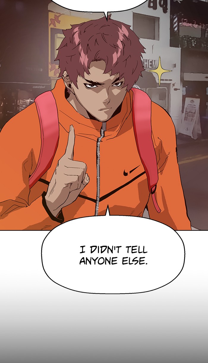 Weak Hero Chapter 147 page 96 - Chapter 147: (S3) Ep. 146