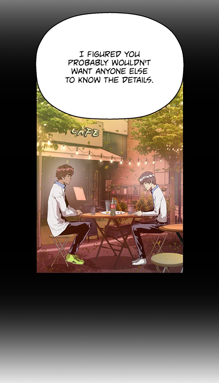 Weak Hero Chapter 147 page 97 - Chapter 147: (S3) Ep. 146