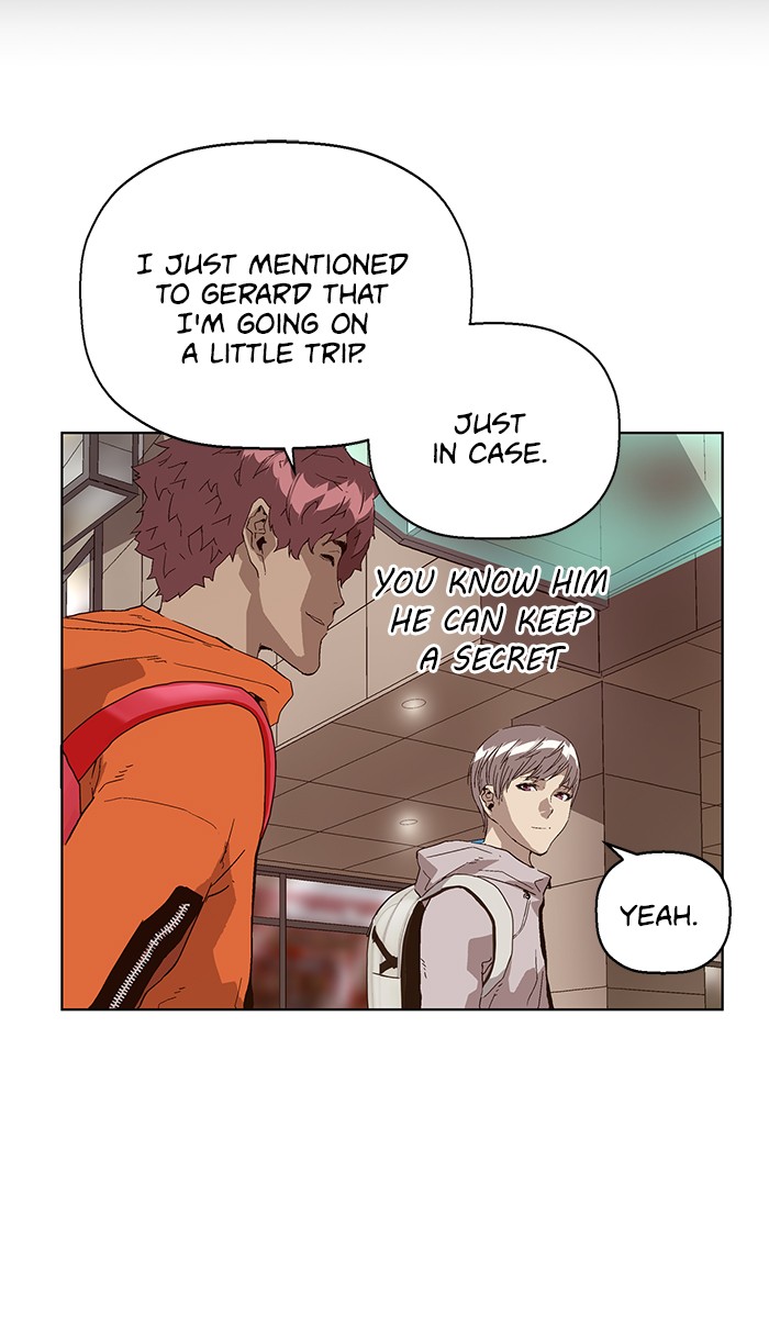 Weak Hero Chapter 147 page 98 - Chapter 147: (S3) Ep. 146