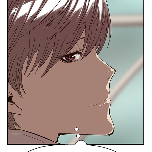 Weak Hero Chapter 147: (S3) Ep. 146 cover