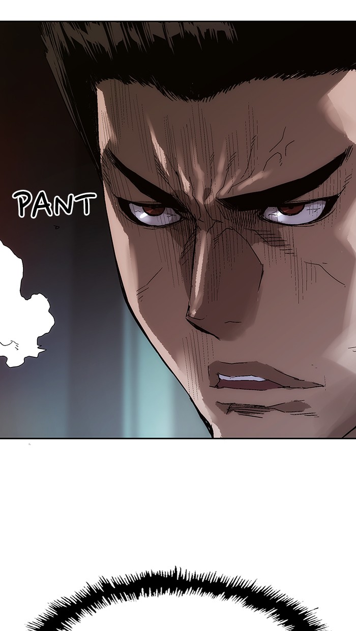 Weak Hero Chapter 148 page 100 - Chapter 148: (S3) Ep. 147