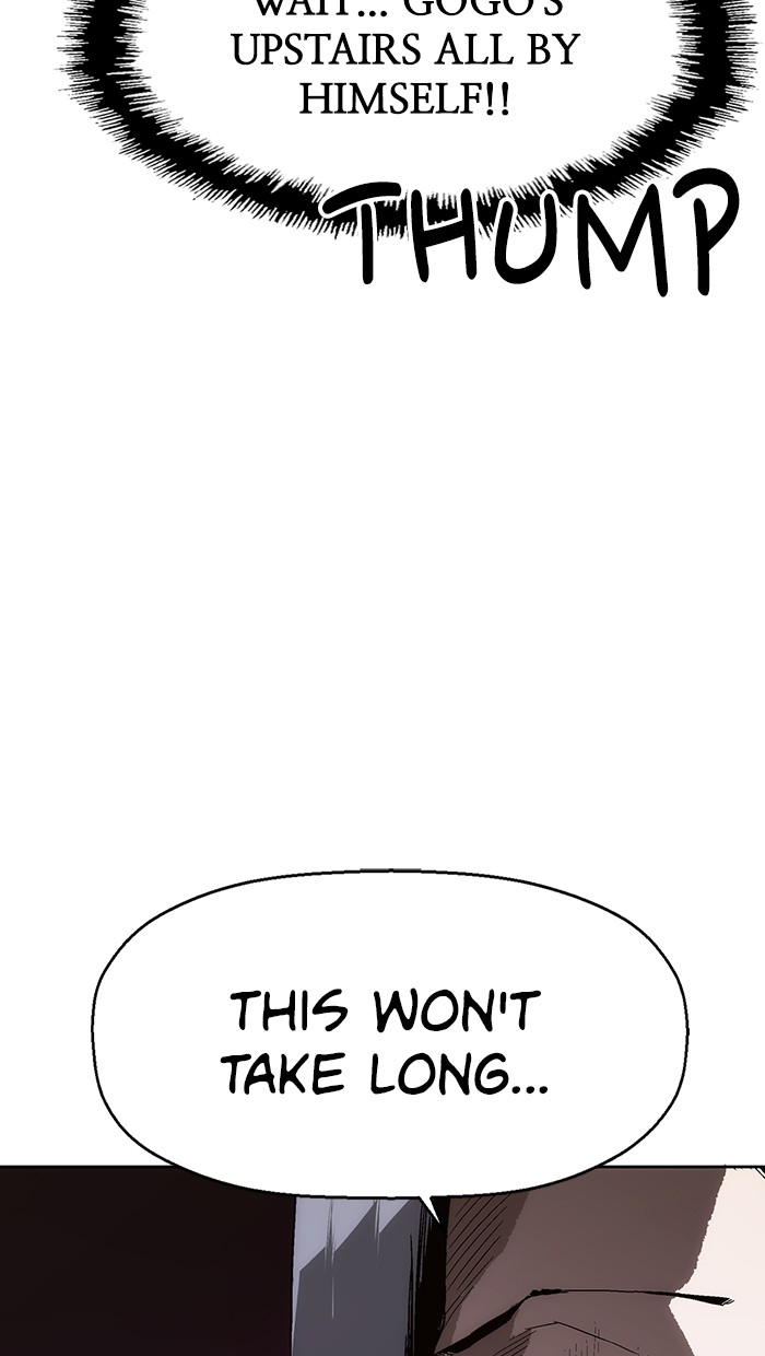 Weak Hero Chapter 148 page 102 - Chapter 148: (S3) Ep. 147