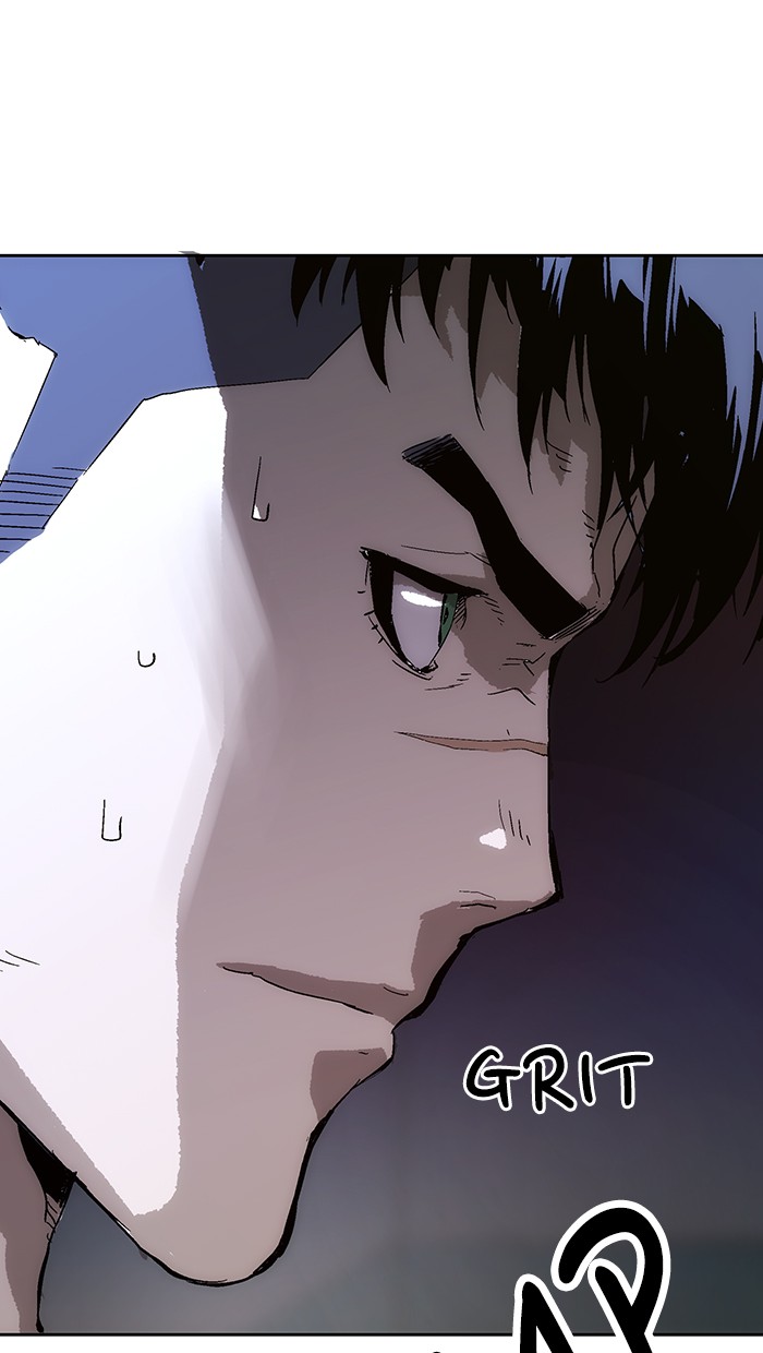 Weak Hero Chapter 148 page 104 - Chapter 148: (S3) Ep. 147