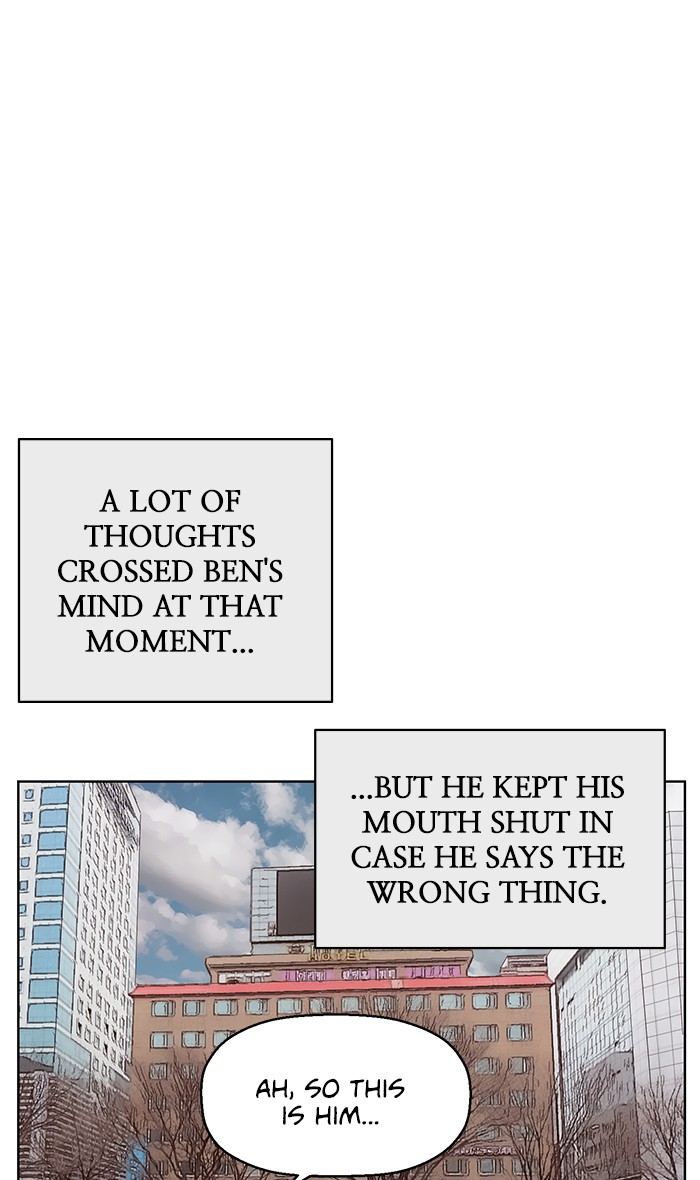 Weak Hero Chapter 148 page 12 - Chapter 148: (S3) Ep. 147