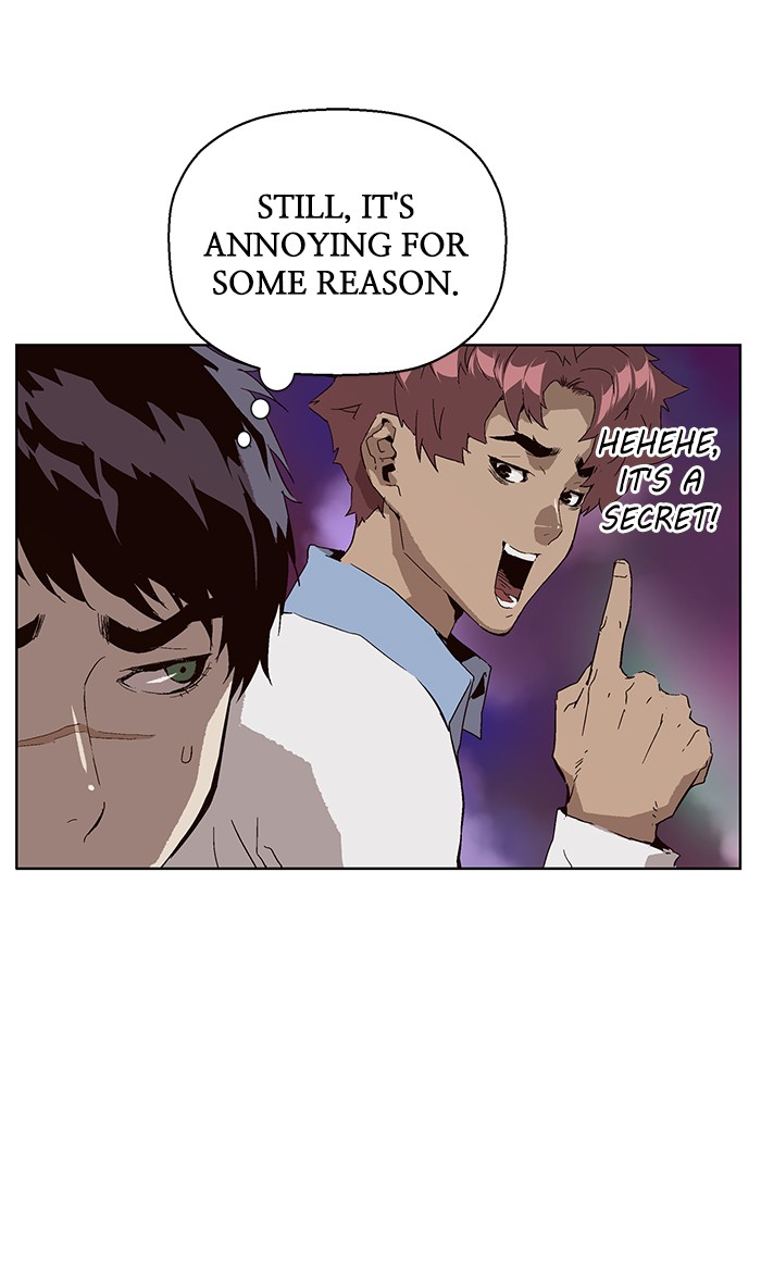 Weak Hero Chapter 148 page 18 - Chapter 148: (S3) Ep. 147
