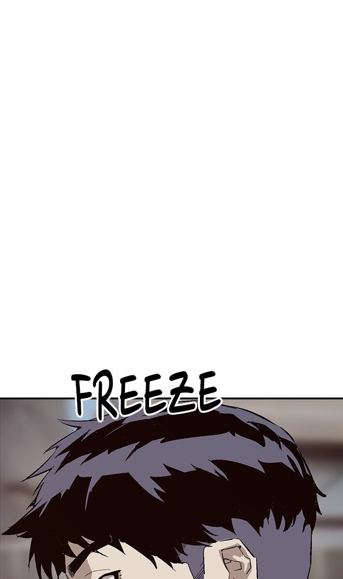 Weak Hero Chapter 148 page 19 - Chapter 148: (S3) Ep. 147