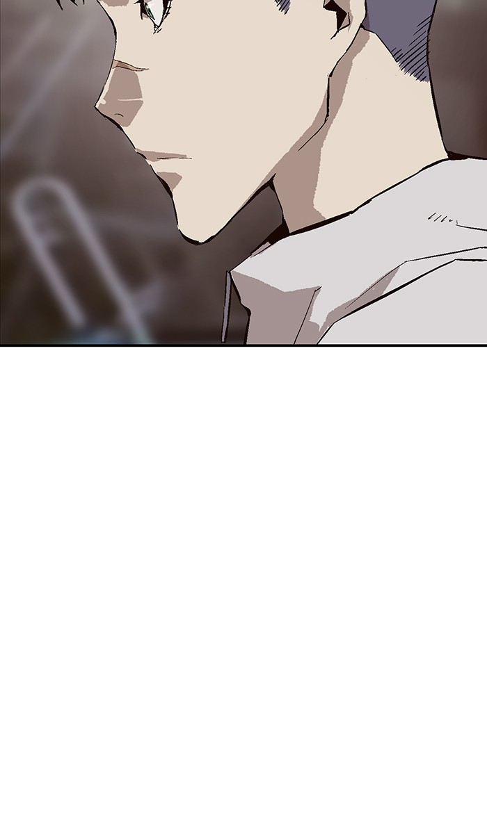 Weak Hero Chapter 148 page 20 - Chapter 148: (S3) Ep. 147