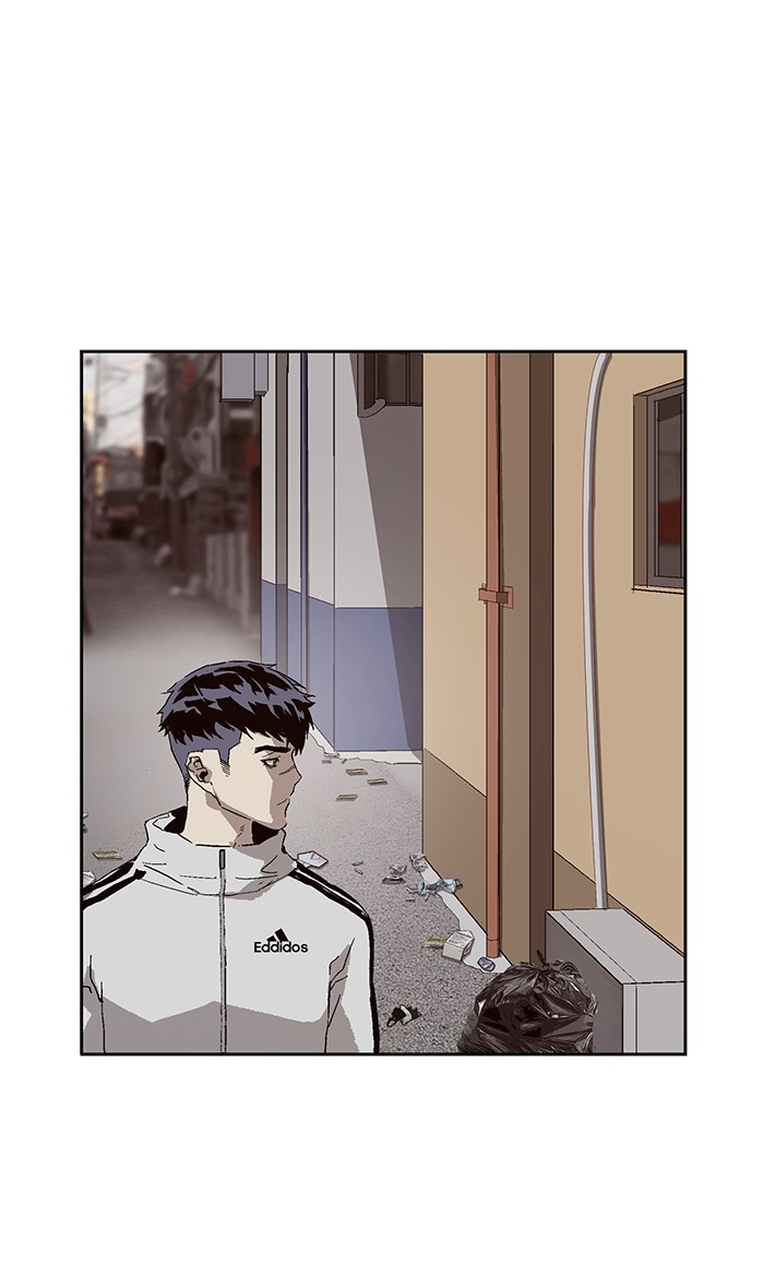 Weak Hero Chapter 148 page 21 - Chapter 148: (S3) Ep. 147